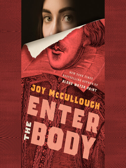 Title details for Enter the Body by Joy McCullough - Available